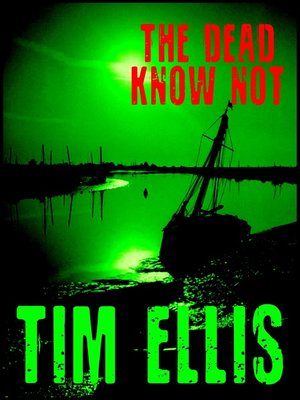 cover image of The Dead Know Not (P&R7)